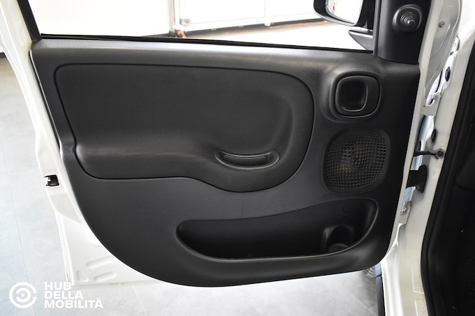 FIAT Panda 0.9 TwinAir Turbo S&S 4x4 Wild